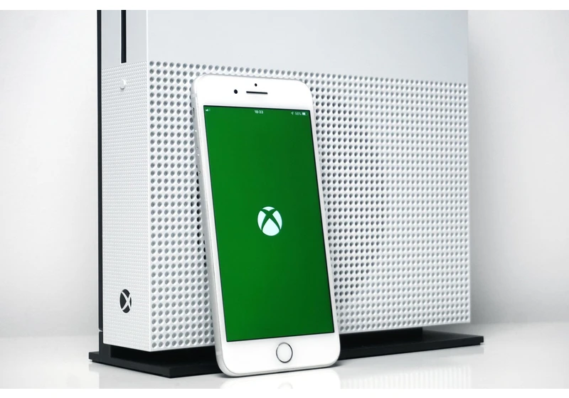 Xbox's mobile aspirations may finally come to fruition as a U.S. judge just banned Apple from restricting developers' payment systems on iOS  