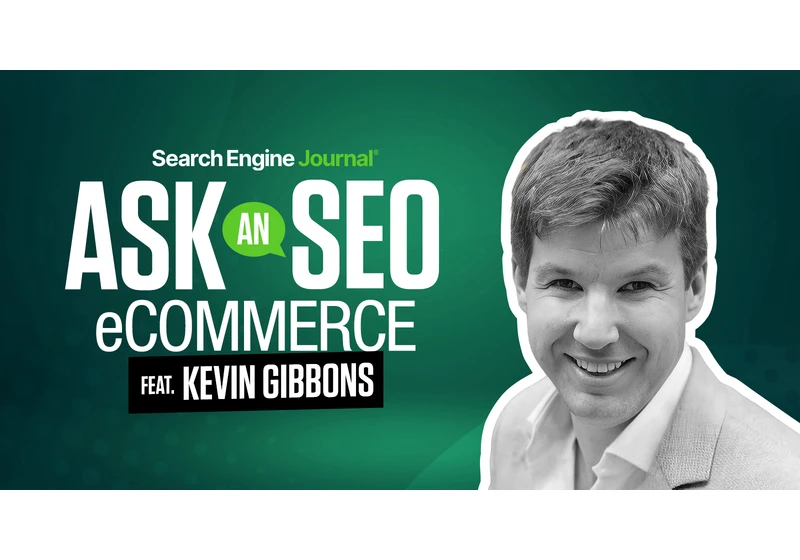 Ask An SEO: How To Implement Faceted Navigation Without Hurting Crawl Efficiency via @sejournal, @kevgibbo