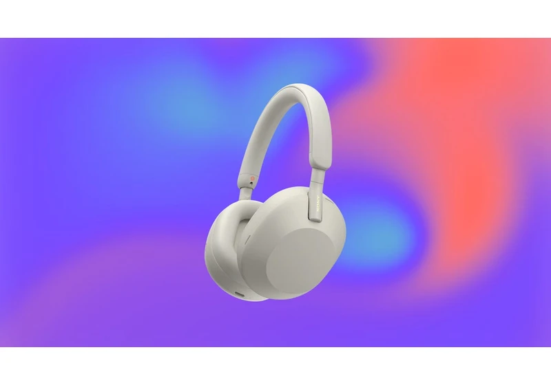 New Sony Noise-Canceling Headphones Specs and Pricing Apparently Leak