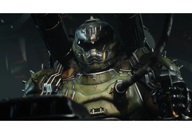  DOOM: The Dark Ages review and Metacritic score roundup — Does Xbox have its GOTY contender with this long-awaited shooter? 