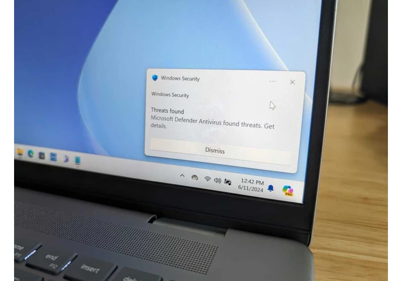 These 3 crucial Windows security mistakes can wreck your PC