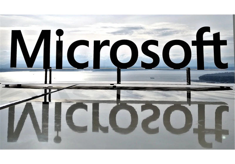  Microsoft aims to be "carbon negative" by 2030, with 3 million carbon removal credits in its backyard of Washington 