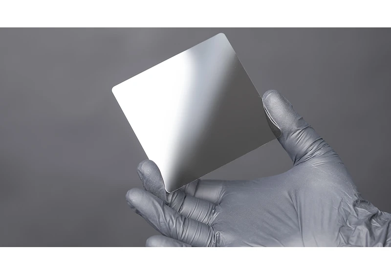One of the world's largest HDD makers is investing in exotic storage that can store hundreds of terabytes of data on a thumbnail-size drive