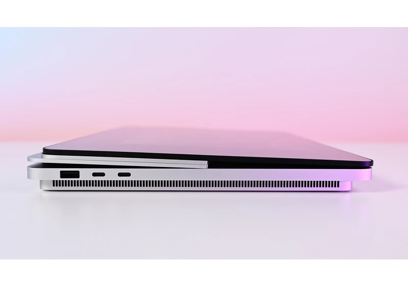  Microsoft might kill the Surface Laptop Studio as production is quietly halted 