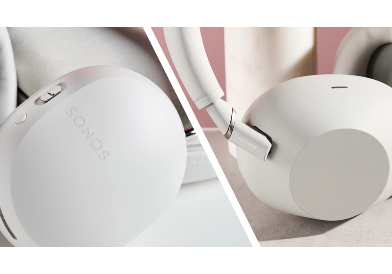 The Sony XM6 are an accomplished set of cans, but they’re not replacing my Sonos Ace anytime soon
