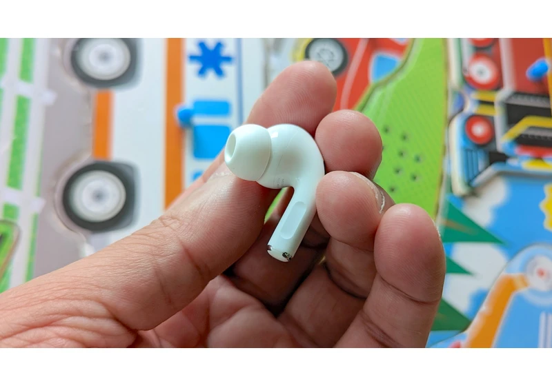  The next AirPods might arrive later than you think. Here’s what we know 