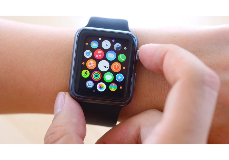 Dear Apple, Please Make Our WatchOS 12 Wish List Come True