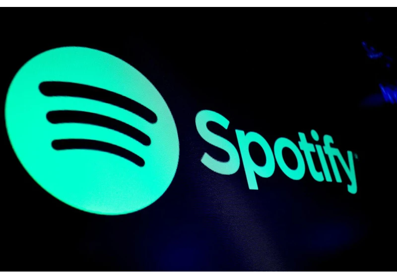 Spotify iOS users can now buy audiobooks directly from the app