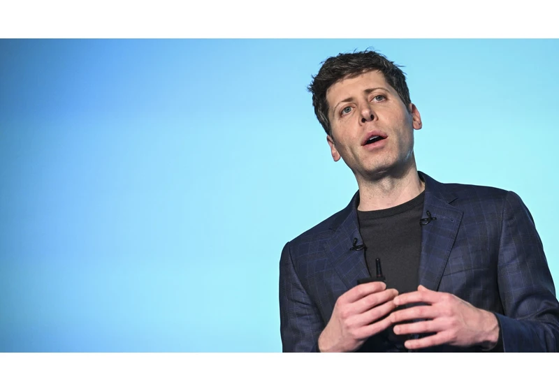  Sam Altman wants OpenAI to be the Microsoft of AI, with a subscription-based operating system built on ChatGPT 