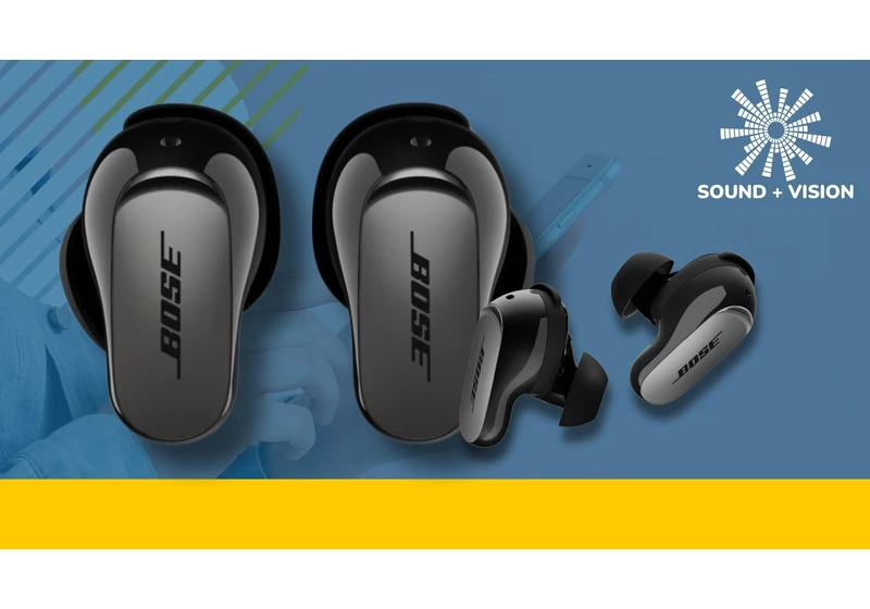 I really hope the QC Ultra Earbuds 2 can fix Bose’s call quality