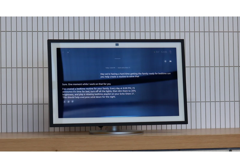 The Alexa+ rollout is finally happening – here's what early testers love and hate about it