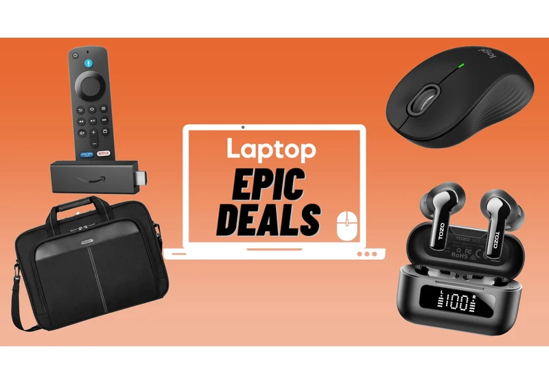 I found 5 early Prime Day deals under $25 on Amazon