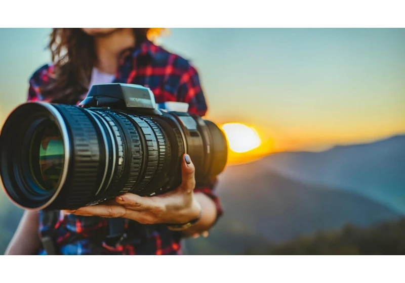 Getty Images Has One of the Best AI Image Generator Set-Ups I've Tested