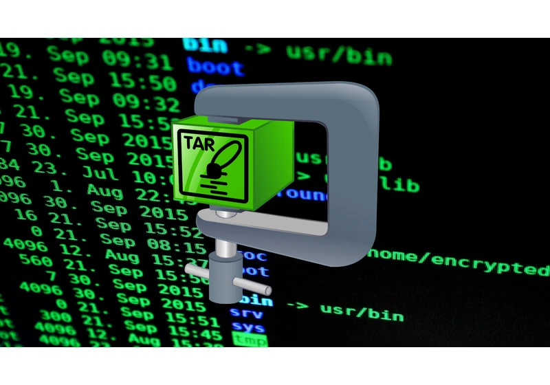  Learn How to Archive Files in Linux with TAR 