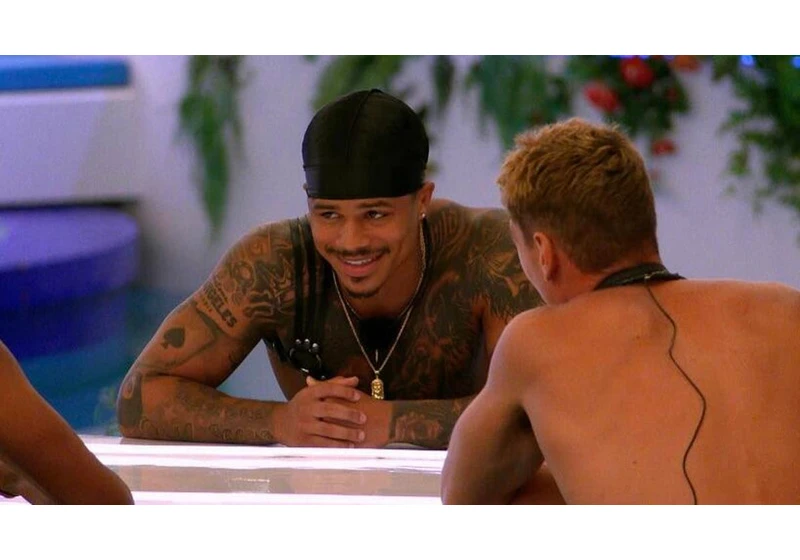 'Love Island USA' Is on Tonight: Here's What Time You Can Watch