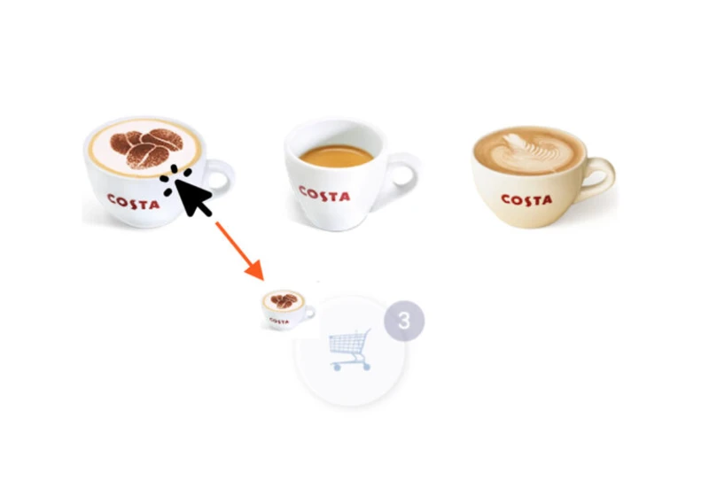A Radio Button Shopping Cart Trick