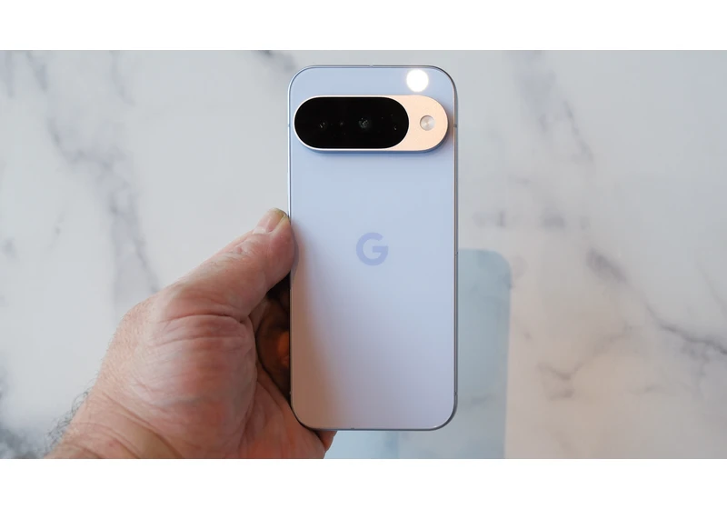 Some Google Pixel 10 owners are reporting problems with wireless charging