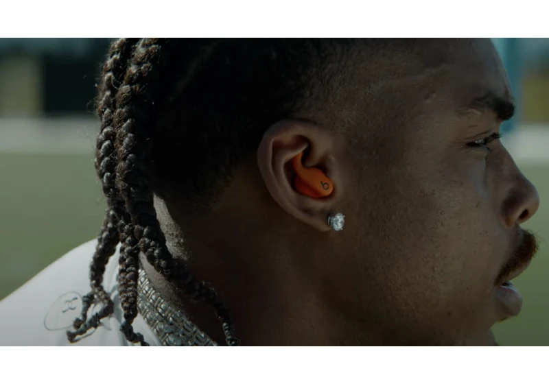  Beats just teased Powerbeats Fit – these are the 3 key upgrades I want to see in the new Beats Fit Pro earbuds 