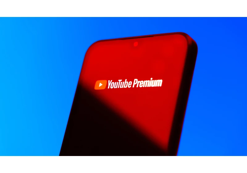 YouTube has started flagging Premium Family members who live at different addresses – just like Netflix’s password-sharing crackdown