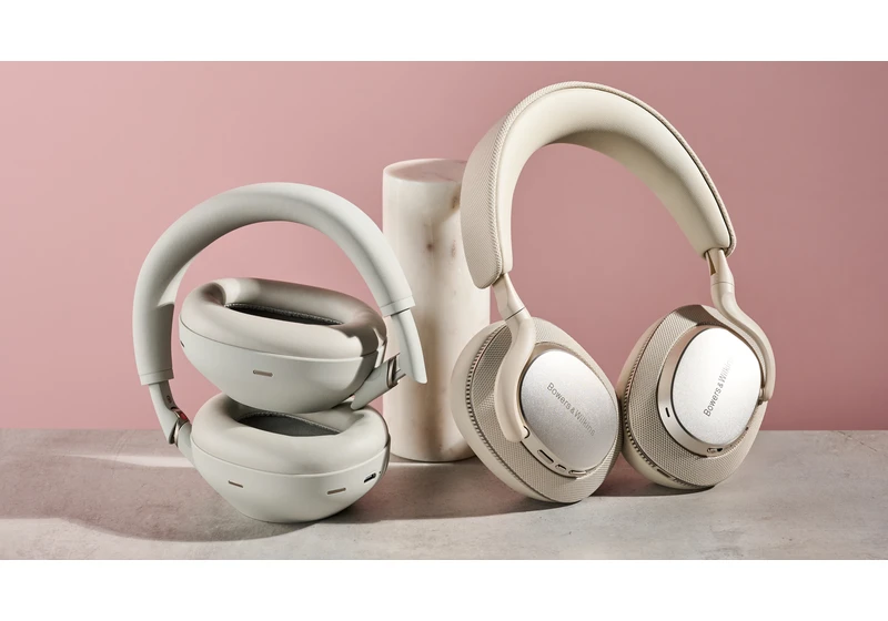  Want to stand out from the crowd? Here are the 5 most stylish headphones I've tested 