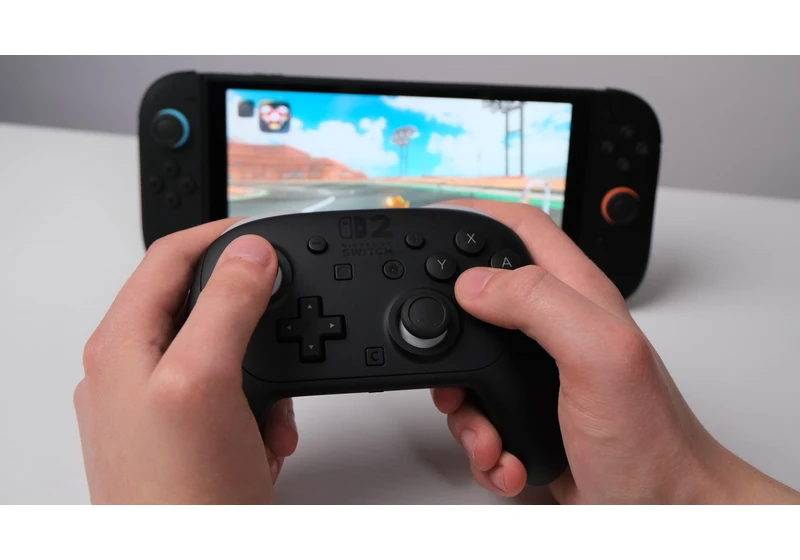 'Just rely on backwards compatibility' – Switch 2 dev kits aren't making their way to some studios, and it could be a deliberate move from Nintendo