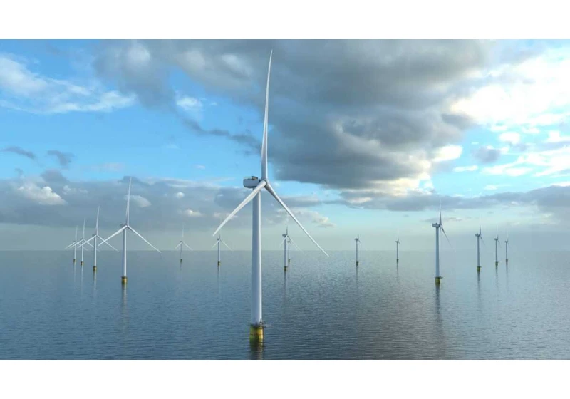 Scientist exposes anti-wind groups as oil-funded. Now they want to silence him