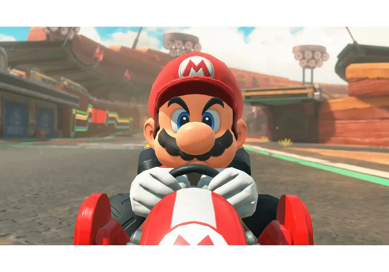 The next Nintendo Direct showcase will reportedly air next month, just in time for Super Mario Bros.' 40th anniversary