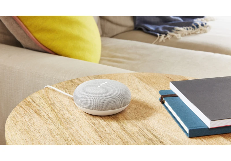  'Who in the hell would want red cameras?' – details of four new Nest devices have leaked, but has Google lost the smart home race already? 