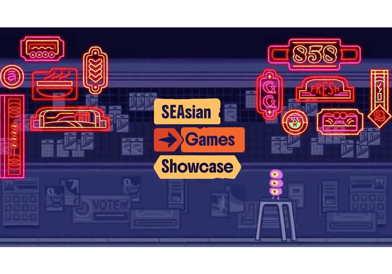 How to watch the Southeast Asian Games Showcase at Summer Game Fest 2025