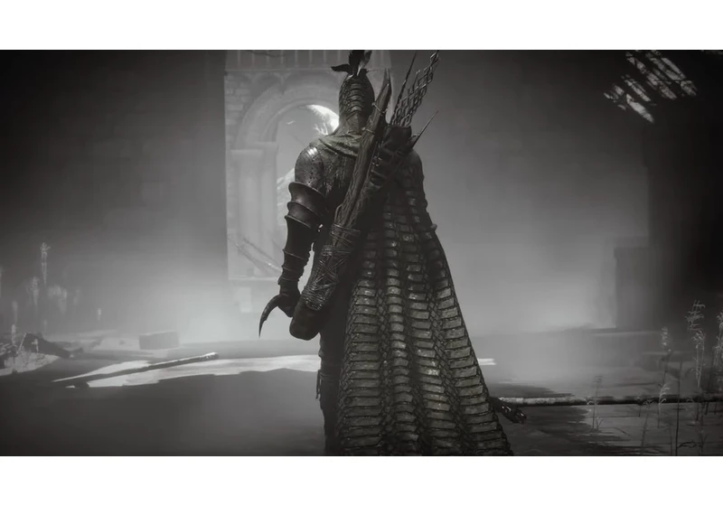I Played Elden Ring Nightreign as a Third-Person Shooter. Here's Why You Should Pick Up a Bow