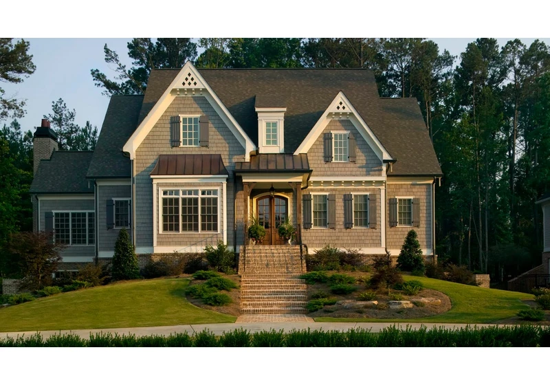 Refi Rates Are Easing for Homeowners: Today's Refinance Rates, May 30, 2025