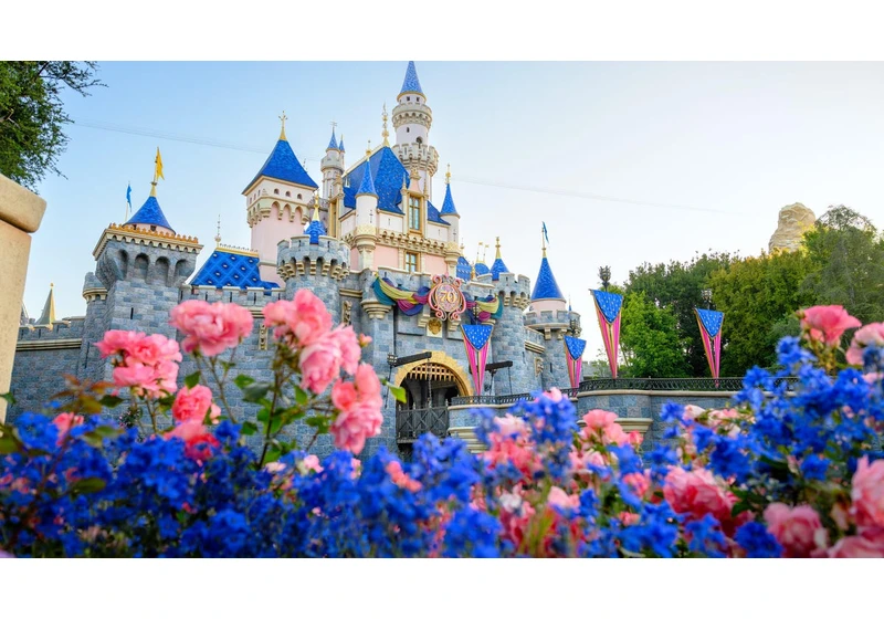 Disneyland's 70th: Your Guide on What to Expect, Plus What's New at Disney World