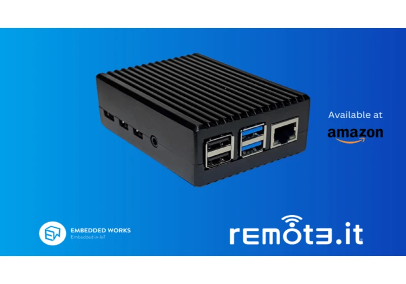 'VPNs are fragile and limited' - startup wants to replace business virtual private networks with physical plug-and-play device