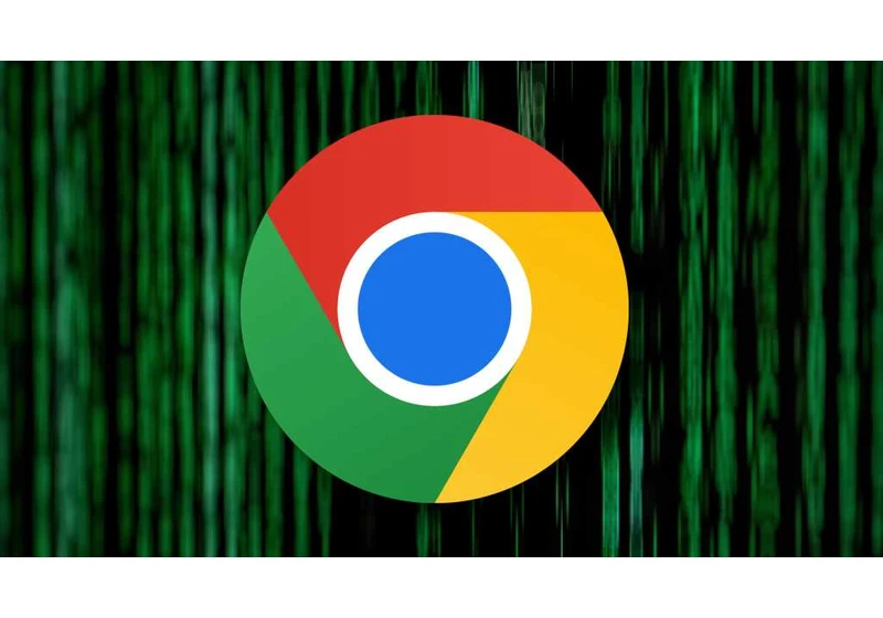 Update Chrome now to avoid a newly found zero-day vulnerability