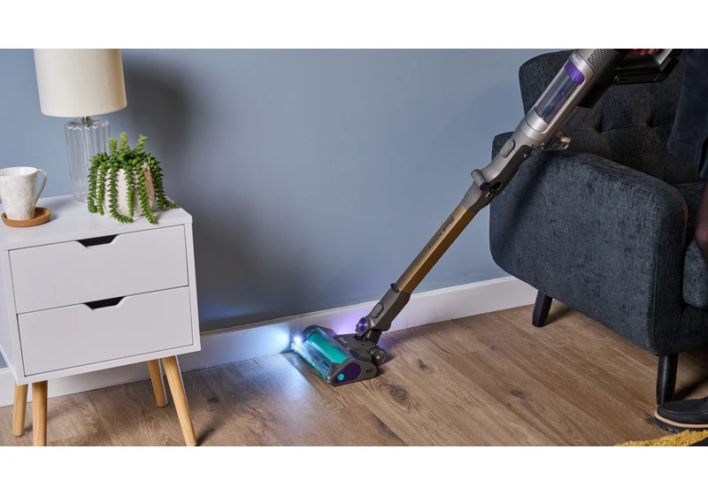  I asked 5 experts what makes the perfect vacuum for hard floor – here's what they told me 
