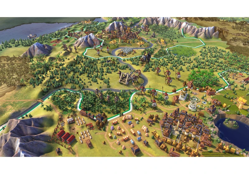 This is not a drill: one of the best strategy games ever is free right now – here's how to get it before it's gone 