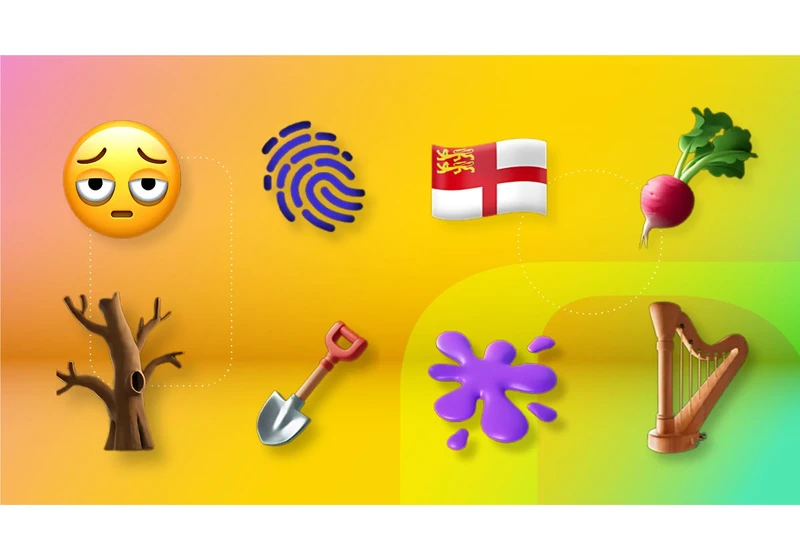 It's World Emoji Day, So Celebrate With the Newest Emoji on Your iPhone