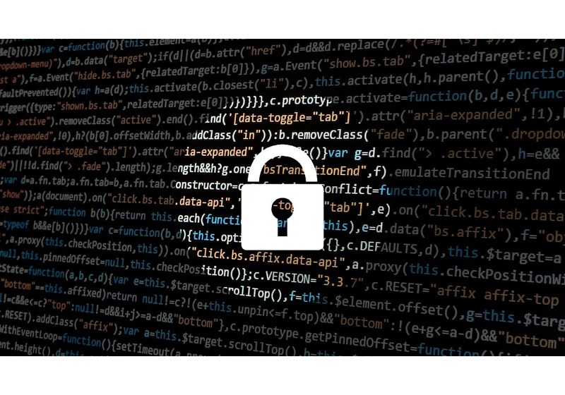  It seems even DNS records can be infected with malware now - here's why that's a major worry 