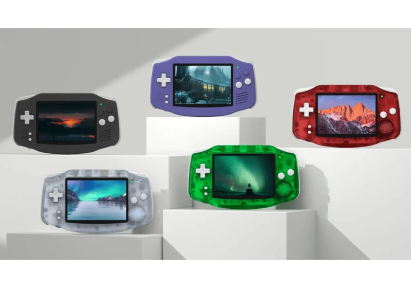 YouTuber investigated by Italian police for playing retro ROMs