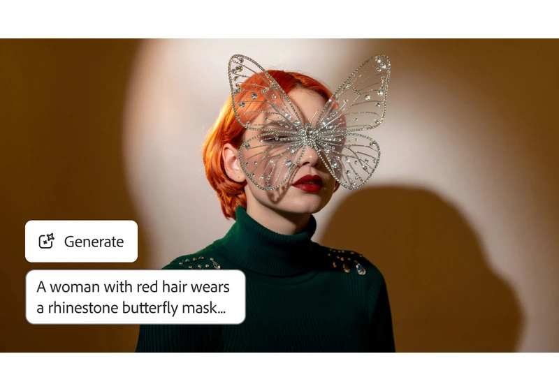  Adobe Firefly is about to make its biggest leap in AI video yet with a new model and Veo 3 integration 