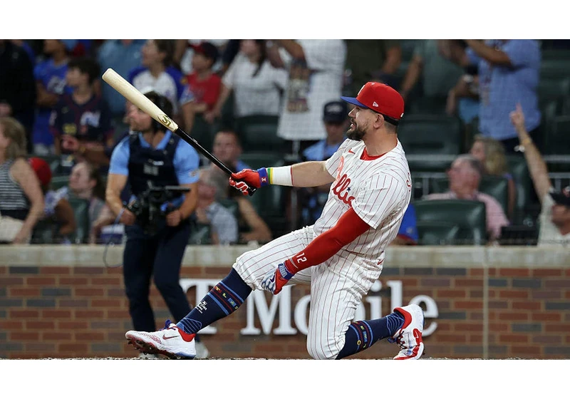 Smart Cameras Power a Robot Umpire at MLB All-Stars for the First Time. Here's How the Challenges Went