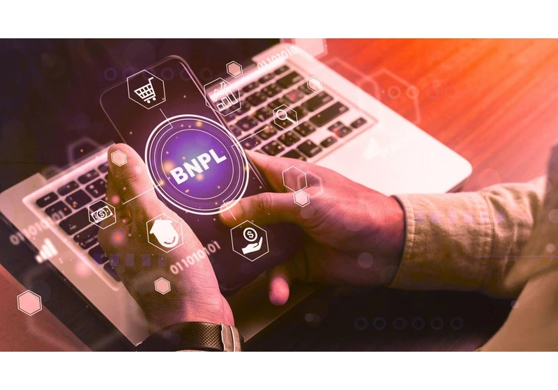 'Buy Now, Pay Later' Plans Will Start to Impact Your Credit Score Later This Year. Here's How