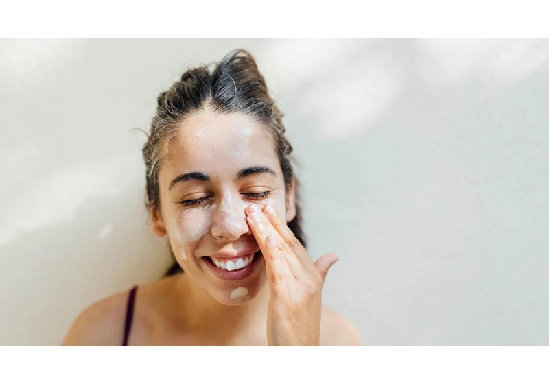 Should You Use a Sunscreen With a Higher SPF? We Asked a Dermatologist