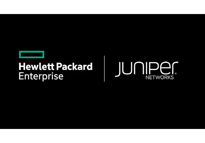 US regulators clear HPE takeover deal of Juniper - but with some major conditions