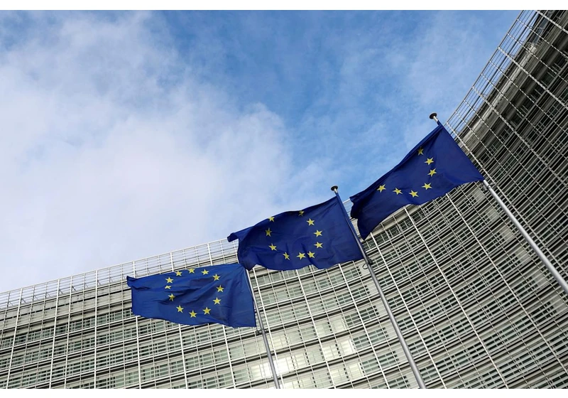 Apple details new fee structures for App Store payments in the EU