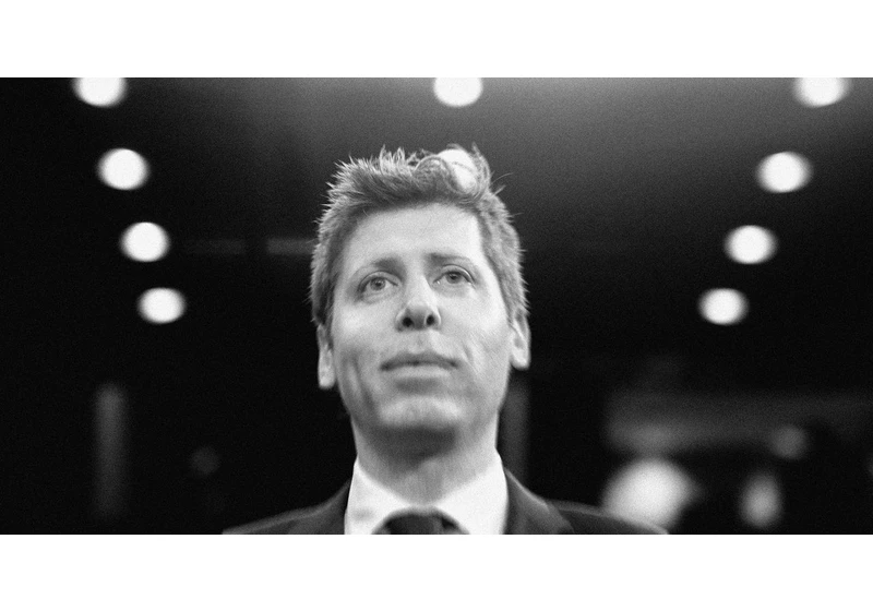Sam Altman Slams Meta's AI Talent Poaching: 'Missionaries Will Beat Mercenaries'