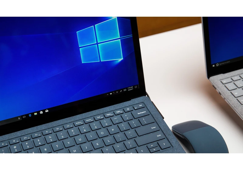  Microsoft's extra year of Windows 10 security updates isn't a "viable solution" for the 400 million PCs that can't upgrade to Windows 11 —  "It's obvious users are frustrated and feel yanked around." 