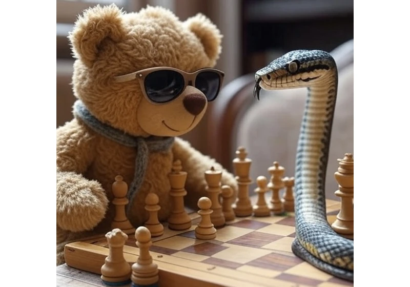 Out-Fibbing CPython with the Plush Interpreter