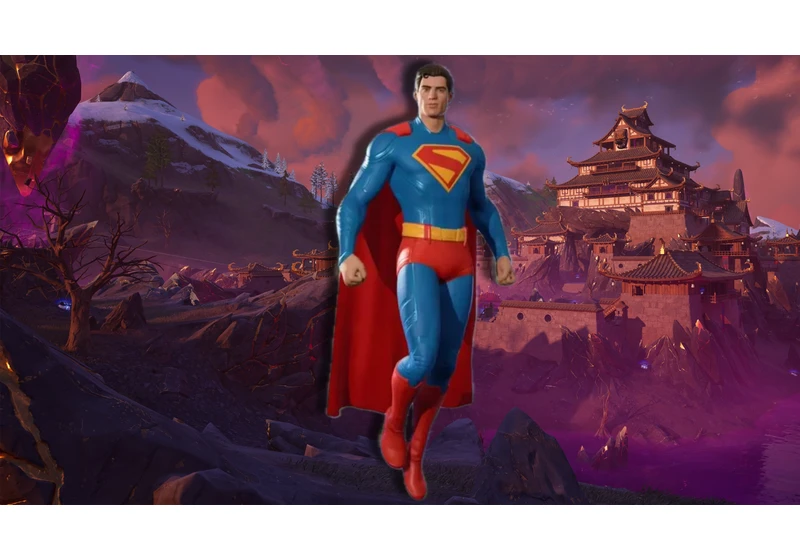  Fortnite Super Showdown event build up: our live coverage including start time and what to expect 
