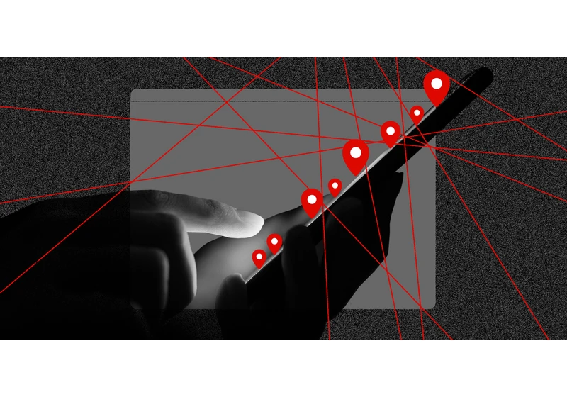U.S. Spy Agencies–One-Stop Shop to Buy Your Personal Data